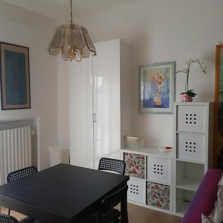 Bologna Quartiere Savena - Appartamento Di Stefano Exteriör bild