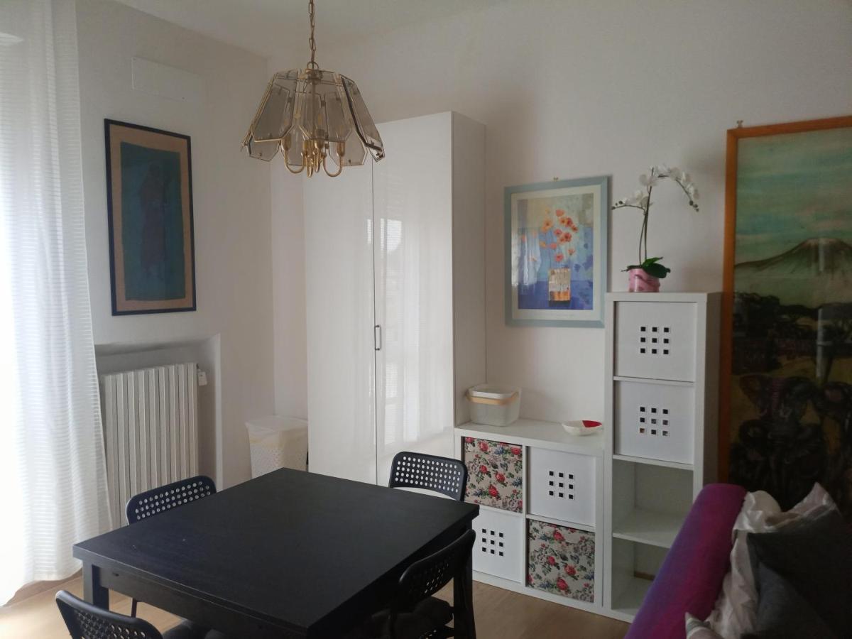 Bologna Quartiere Savena - Appartamento Di Stefano Exteriör bild