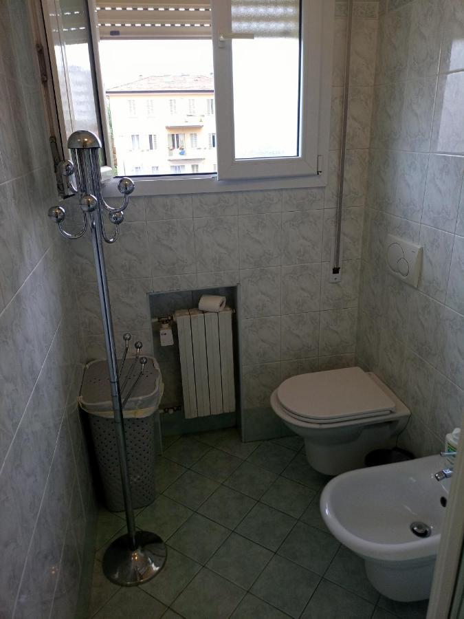 Bologna Quartiere Savena - Appartamento Di Stefano Exteriör bild