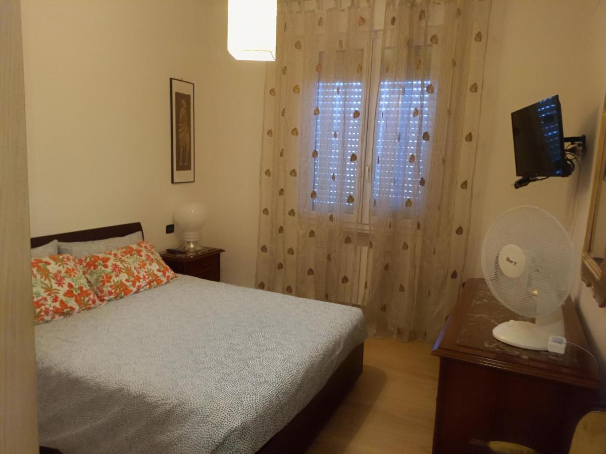 Bologna Quartiere Savena - Appartamento Di Stefano Exteriör bild