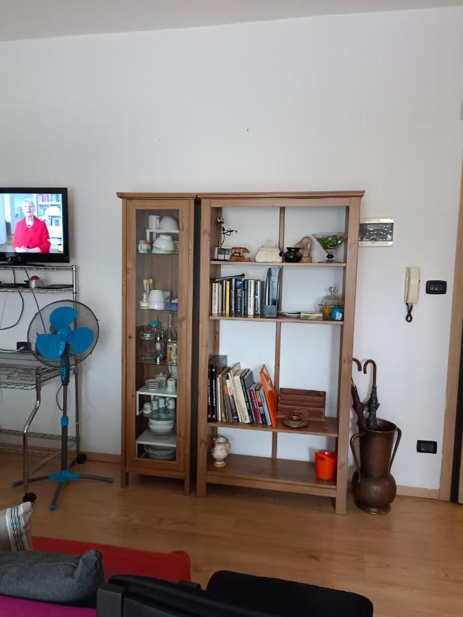 Bologna Quartiere Savena - Appartamento Di Stefano Exteriör bild