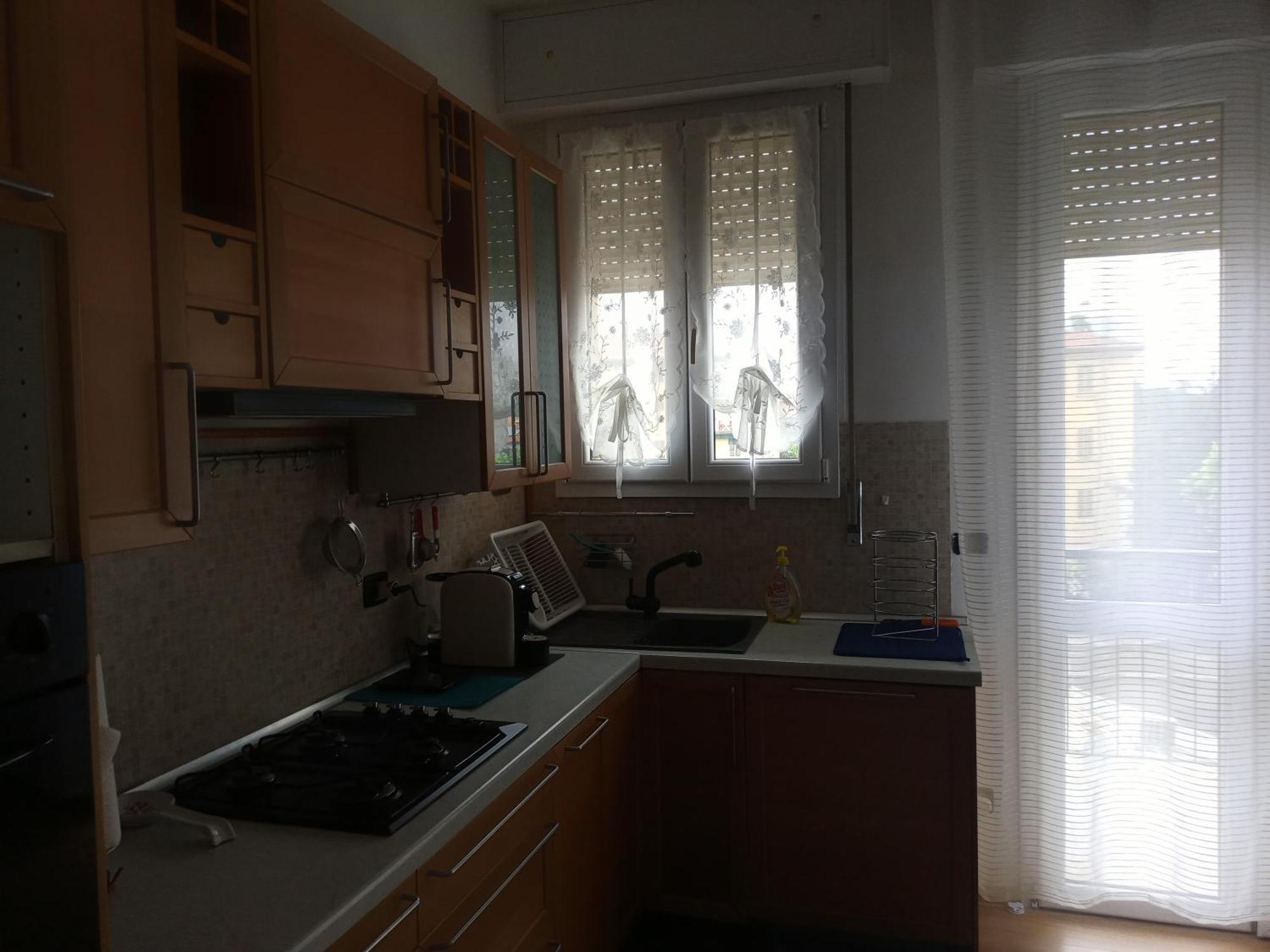 Bologna Quartiere Savena - Appartamento Di Stefano Exteriör bild